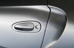 Porsche 911 GT1 Strassenversion 1997 года
